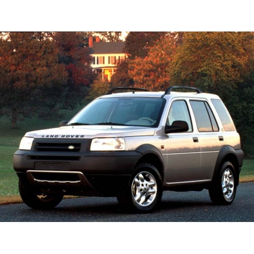 Freelander