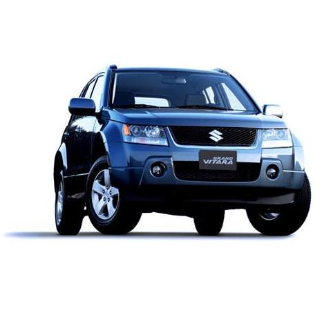 Grand Vitara II 2005-2015