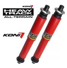 Koni Heavy Track