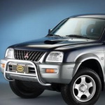 L200 1996 - 2006