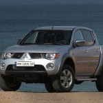 L200 2006 - 2015