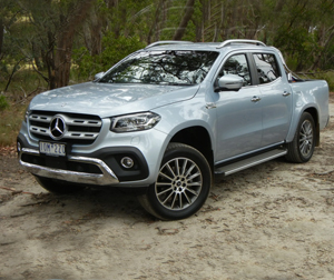 X-Class