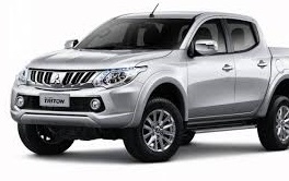 L200 MQ 2015 - 2019