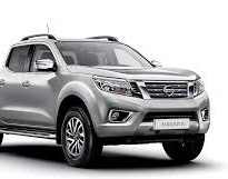 Navara NP300 / D23 2015 - prezent