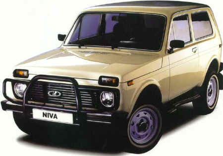 Niva