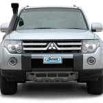 Pajero V80 2007 - prezent, NS, NT, NW, NX