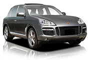 Cayenne 2002-2010