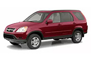 CR-V