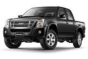 D-Max 2002-2011