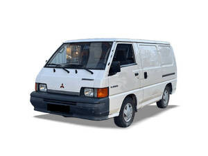 Delica L300 1986-1999