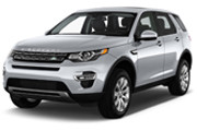 Discovery Sport