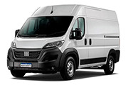 Ducato Gen 3 Facelift 2015-prezent