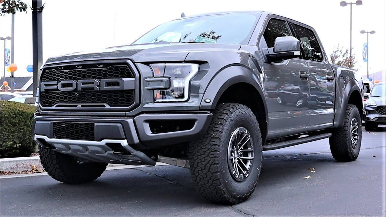 F150 Raptor