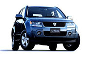 Grand Vitara II 2005-2015