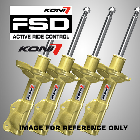 Koni FSD