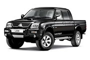 L200 MK 1996 - 2006