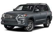 LX570