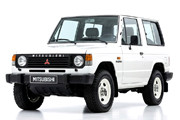 Pajero L040 1982 - 1990, NA, NB, NC, ND, NE, NF, NG