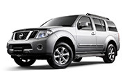 Pathfinder R51 2005 - 2012