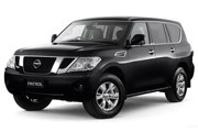 Patrol Y62 2010-2024