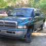 RAM 1500 1993-2001