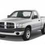 RAM 1500 2002-2008