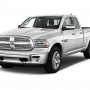 RAM 1500 DS 2009-2019