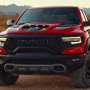 RAM 1500 DS 2019+