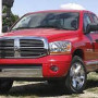 RAM 2500 2003-2009