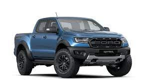 Ranger Raptor 2019 - 2022