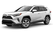 RAV4 2018 - 2025