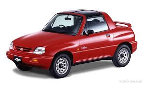 X90 1996 - 1998