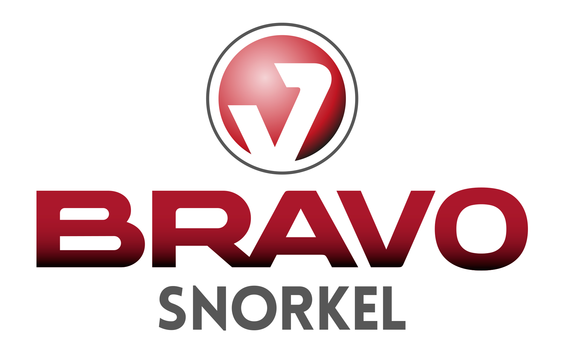 Bravo Snorkel