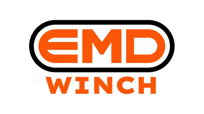EMD Winch