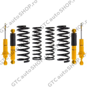 Suspensie OME Nitrocharger Sport Nissan Pathfinder R51