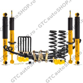 Suspensie OME Nitrocharger Sport Toyota Hilux 2015-prezent