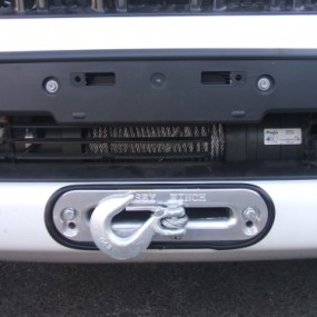 Suport montare troliu Land Rover Freelander dupa 2011