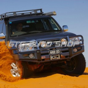 Bara fata ARB DeLuxe Toyota Landcruiser 100 IFS