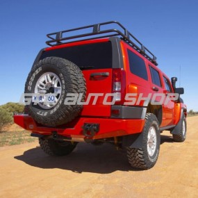 Bara spate ARB Hummer H3