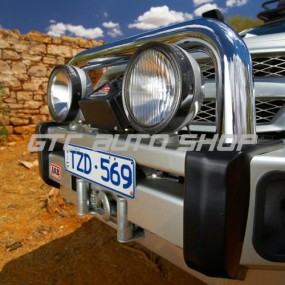 Bara fata ARB Sahara Toyota Hilux 2005-11/2012