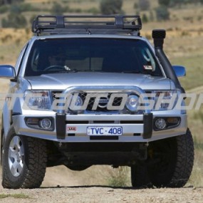 Bara fata ARB Sahara Nissan Navara D40/Pathfinder R51 (modele spaniole)