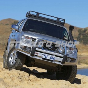 Bara fata ARB Sahara Nissan Navara D40/Pathfinder R51