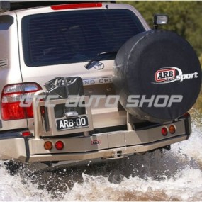 Bara spate ARB Toyota Land Cruiser 100