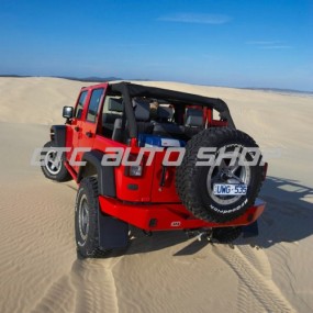 Bara spate ARB Jeep Wrangler JK