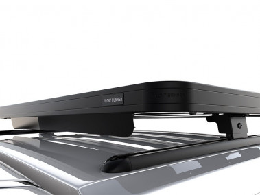 Kit portbagaj Slimline II pentru hardtop de pick-up sau remorcă / 1425 mm (lățime) x 954 mm (lungime)