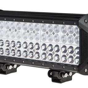 Bara LED cu faza scurta/lunga 180W / 37cm / 15500 lumeni Combo