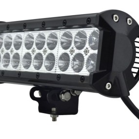 Bara LED 54W / 23cm / 4600 lumeni Spot