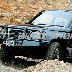 Bara fata ARB DeLuxe Suzuki Vitara SWB