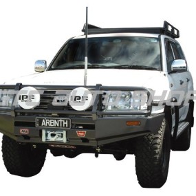Bara fata ARB Commercial Toyota Landcruiser 105