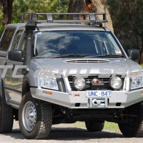 Bara fata ARB DeLuxe Isuzu D-max >2006